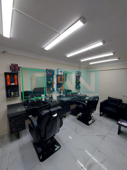 Berber Tezgahı BTZ-83